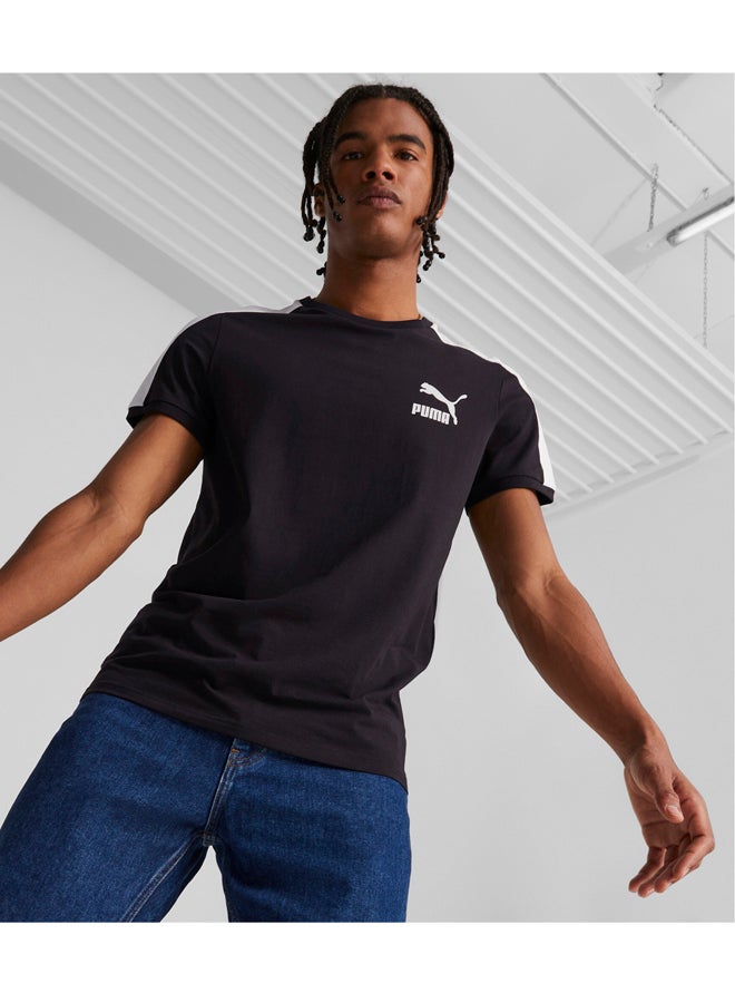PUMA T7 Iconic Tee - Image 1